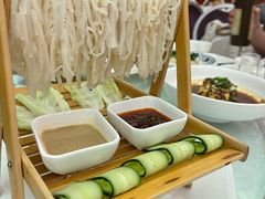 -西安饭庄·非遗陕菜(钟楼店)