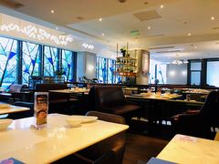 大堂-港丽餐厅(高德置地店)