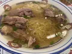 -七爷清汤腩·港式餐厅(金狮广场店)
