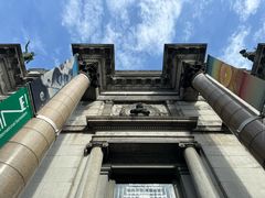 -比利时皇家美术馆