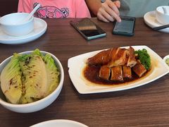 -新旺茶餐厅(鑫耀·光环live店)