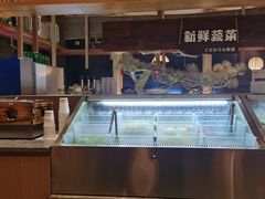 -温野菜涮涮锅(曲江大悦城店)