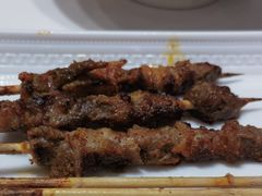 -西域伙伴清真牛肉面(中盛店)
