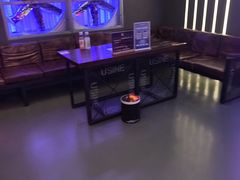 -关你鬼室大型密室逃脱(佛山创意园店)