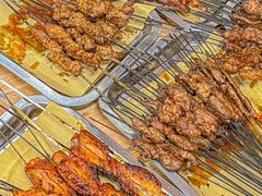 -老白家怡贵园烤肉