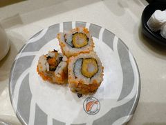 -新一番三文鱼寿司(友谊国贸城店)