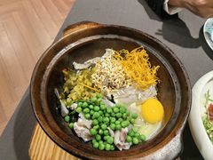 -肆月河豚·新淮扬(金融街店)