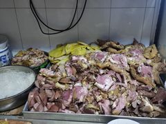 -老李家杂肝汤(回民街店)