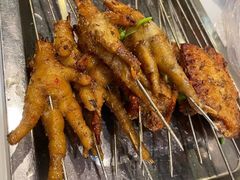 -老长沙龙虾馆·聚会餐厅(白石洲店)