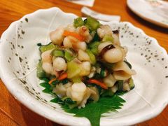 芥末章鱼-酒吞(七宝领展广场店)