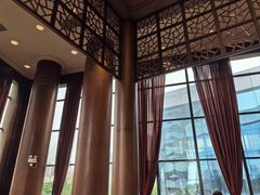 -顺德喜来登酒店·采悦轩