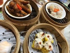-添好运点心专门店(中环IFC店)