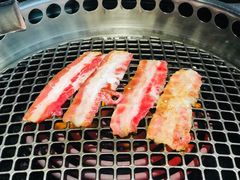 -焱铁烧·黑毛和牛专门店(南宁万象城店)