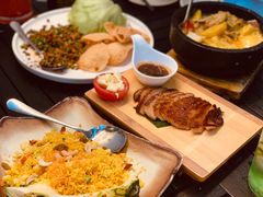 -泰堤坊(淡水体育馆店)