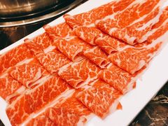-许府牛杂·鲜牛肉火锅(梁溪万达店)
