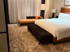 -南京圣和府邸豪华精选酒店