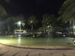 -三亚湾海居铂尔曼度假酒店