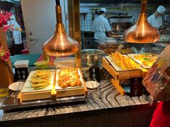 -松子料理(亮马桥店)