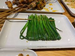 -木屋烧烤(龙湖天街店)