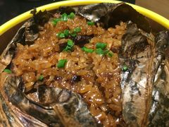 -老头儿油爆虾·知味杭州(爱琴海购物中心)