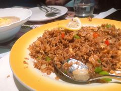 -半秋山西餐厅(襄阳万达店)