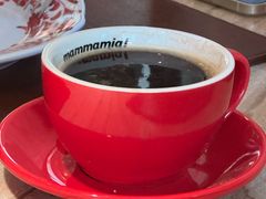 -Mammamia意大利餐厅(阳春巷店)