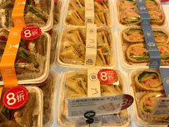 -巴黎贝甜(银城东苑店)