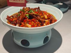 -老房子·南昌菜(绿地店)