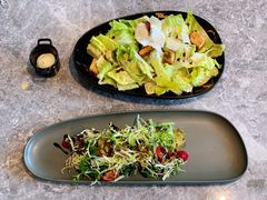 -Hurricane's Grill 飓风牛排