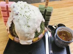 -WONDER ICE 萬得冰田(建設路总店)