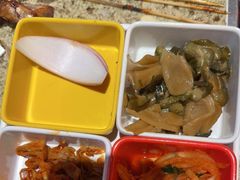 -大头叔烤鸡爪·朝鲜族烤串(天池路店)