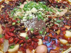 -一家春酒楼(惠工街店)