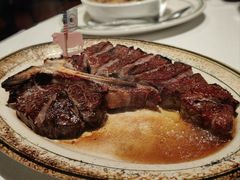招牌大里脊双人份-Wolfgang’s Steakhouse 沃夫冈牛排馆(上海白玉兰广场店)