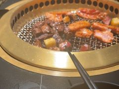 -谷牛和牛烤肉(漕河泾印象城店)