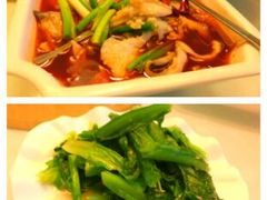 -雪园上海饭店(港湾1号店)