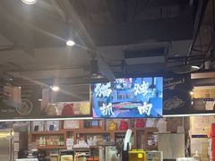 -猫爪爪原切自助烤肉(观音桥阳光世纪店)