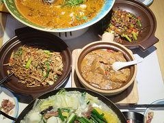 -光海·乡记酸菜鱼·始于1996(花园路店)