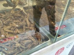 -王浩儿纪六孃甜皮鸭(乐山总店)