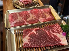 -西塔老太太泥炉烤肉(万柳华联店)