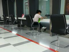 -中国工商银行(晋安支行)