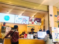 -茶百道(师大花园店)