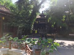 -湘子庙