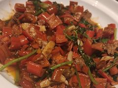 -品大三·经典淮扬菜(大行宫店)