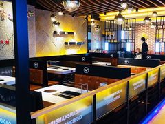 -玉善烧烤串城(长春总店)