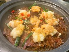 -绿茶餐厅(天津天河城店)