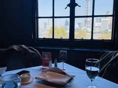 -茹丝葵经典牛排馆(上海外滩店)