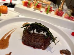 -王品牛排(郑州大卫城店)