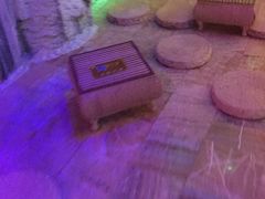 -水晶之星洗浴温泉汗蒸