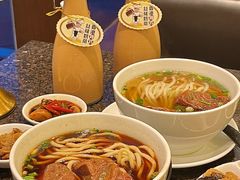-中国厨房/台湾牛肉面
