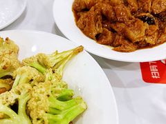 -京天红酒家(虎坊路店)
